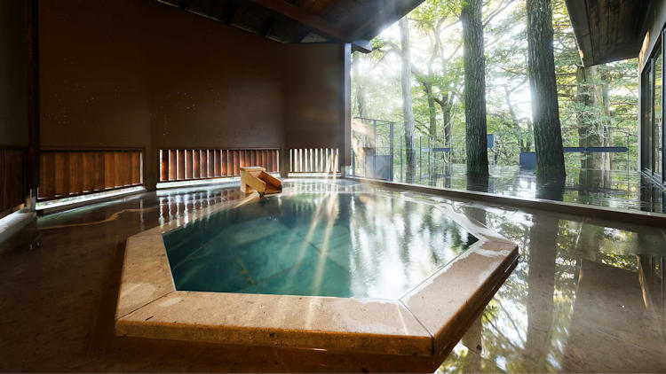 Tochigi wellness